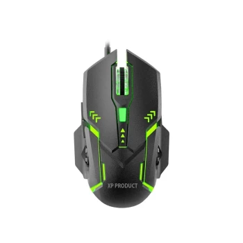 ماوس باسیم گیمینگ XP Product مدل XP-G800N | فروشگاه آریا