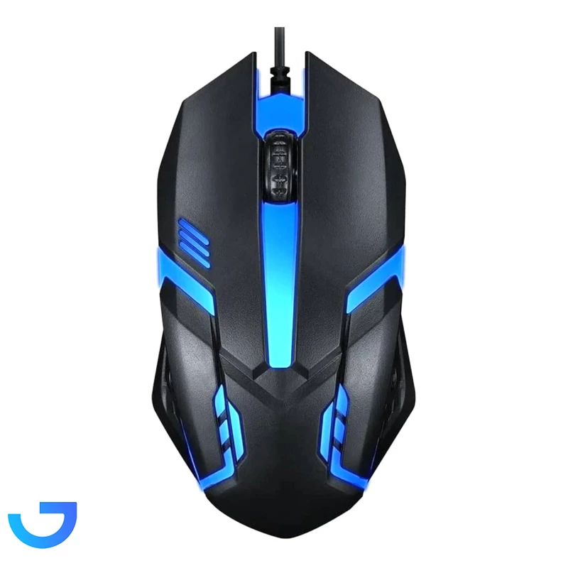 قیمت و خرید ماوس باسیم گیمینگ XP Product مدل XP-G797N | فروشگاه آریا