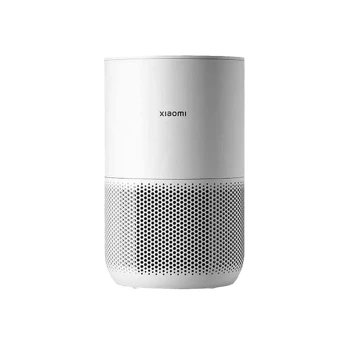 دستگاه تصفیه هوا شیائومی مدل Smart Air Purifier 4 Compact AC-M18-SC | فروشگاه آریا