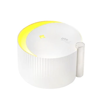 دستگاه بخور و رطوبت ساز سرد کربی مدل Y227 | فروشگاه آریا