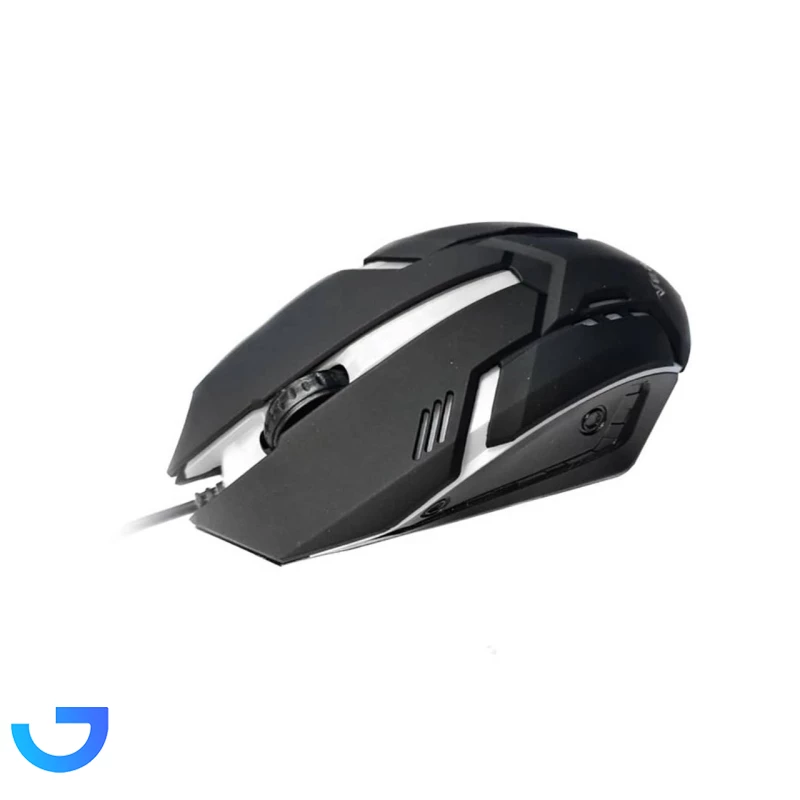 قیمت و خرید ماوس باسیم گیمینگ XP Product مدل XP-G797N | فروشگاه آریا