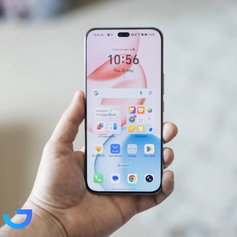 قیمت و خرید گوشی موبایل آنر مدل Honor 400 Pro 5G با ظرفیت 512گیگابایت و رم12گیگابایت | فروشگاه آریا