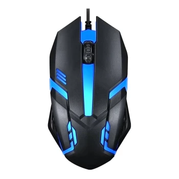 ماوس باسیم گیمینگ XP Product مدل XP-G797N | فروشگاه آریا