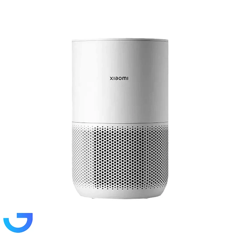 دستگاه تصفیه هوا شیائومی مدل Smart Air Purifier 4 Compact AC-M18-SC نمای ۲