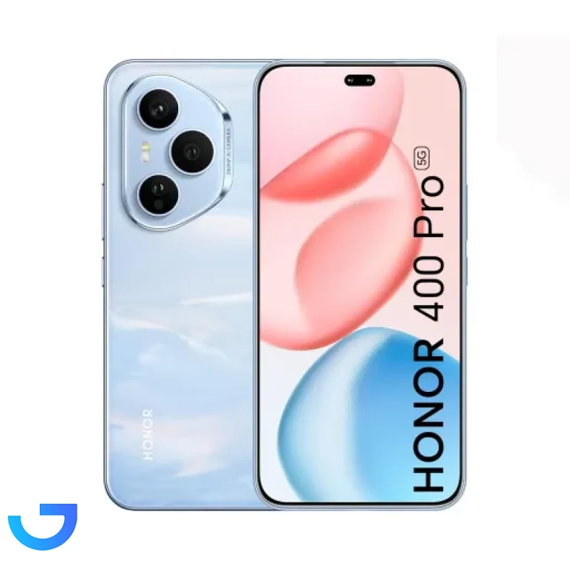 قیمت و خرید گوشی موبایل آنر مدل Honor 400 Pro 5G با ظرفیت 512گیگابایت و رم12گیگابایت | فروشگاه آریا