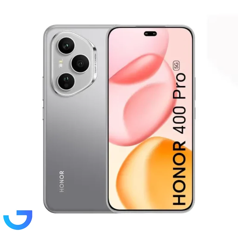قیمت و خرید گوشی موبایل آنر مدل Honor 400 Pro 5G با ظرفیت 512گیگابایت و رم12گیگابایت | فروشگاه آریا