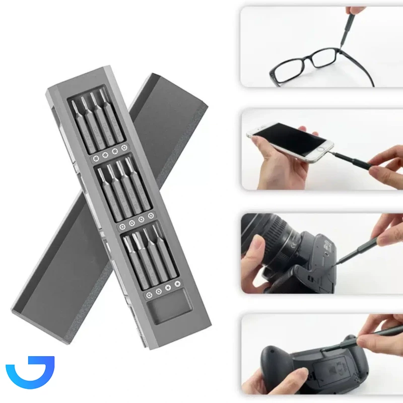 قیمت و خرید پیچ گوشتی پرووان مدل PGS108 بسته 44 عددی | فروشگاه آریا