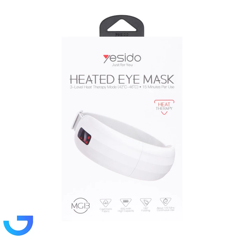 قیمت و خرید ماساژور چشم یسیدو مدل Yesido MG13 | فروشگاه آریا