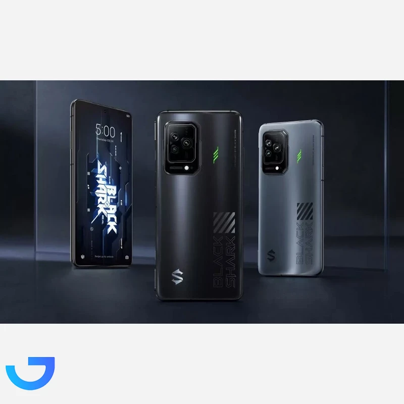 قیمت و خرید گوشی موبایل شیائومی مدل Black Shark 5 Pro با ظرفیت 256 گیگابایت و رم 12 گیگابایت | فروشگاه آریا قیمت و خرید گوشی موبایل شیائومی مدل Black Shark 5 Pro با ظرفیت 256 گیگابایت و رم 12 گیگابایت | فروشگاه آریا