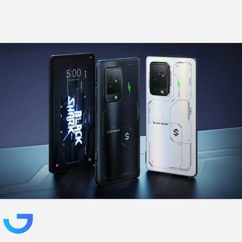 قیمت و خرید گوشی موبایل شیائومی مدل Black Shark 5 Pro با ظرفیت 256 گیگابایت و رم 12 گیگابایت | فروشگاه آریا قیمت و خرید گوشی موبایل شیائومی مدل Black Shark 5 Pro با ظرفیت 256 گیگابایت و رم 12 گیگابایت | فروشگاه آریا