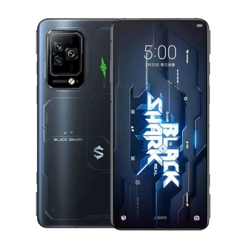 گوشی موبایل شیائومی مدل Black Shark 5 Pro با ظرفیت 256 گیگابایت و رم 12 گیگابایت | فروشگاه آریا