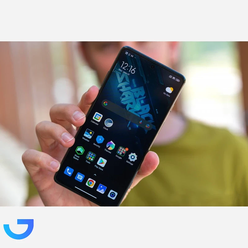 قیمت و خرید گوشی موبایل شیائومی مدل Black Shark 5 Pro با ظرفیت 256 گیگابایت و رم 12 گیگابایت | فروشگاه آریا قیمت و خرید گوشی موبایل شیائومی مدل Black Shark 5 Pro با ظرفیت 256 گیگابایت و رم 12 گیگابایت | فروشگاه آریا