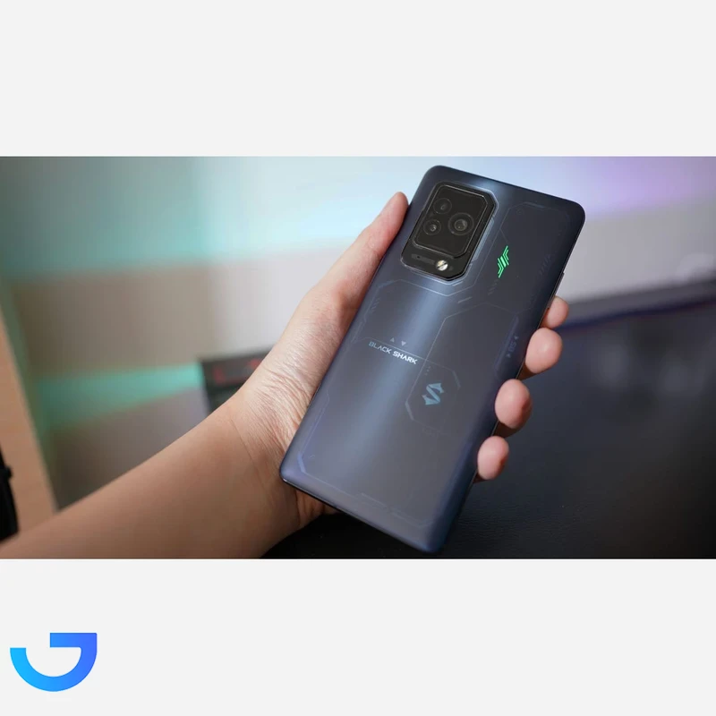 قیمت و خرید گوشی موبایل شیائومی مدل Black Shark 5 Pro با ظرفیت 256 گیگابایت و رم 12 گیگابایت | فروشگاه آریا قیمت و خرید گوشی موبایل شیائومی مدل Black Shark 5 Pro با ظرفیت 256 گیگابایت و رم 12 گیگابایت | فروشگاه آریا