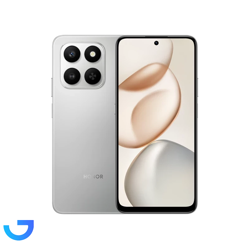 قیمت و خرید گوشی موبایل آنر مدل X7d با ظرفیت 256 گیگابایت و رم 8 گیگابایت | فروشگاه آریا