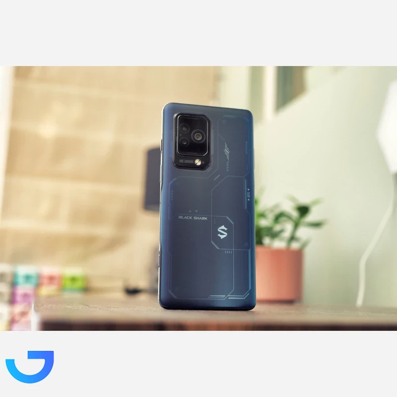 قیمت و خرید گوشی موبایل شیائومی مدل Black Shark 5 Pro با ظرفیت 256 گیگابایت و رم 12 گیگابایت | فروشگاه آریا قیمت و خرید گوشی موبایل شیائومی مدل Black Shark 5 Pro با ظرفیت 256 گیگابایت و رم 12 گیگابایت | فروشگاه آریا