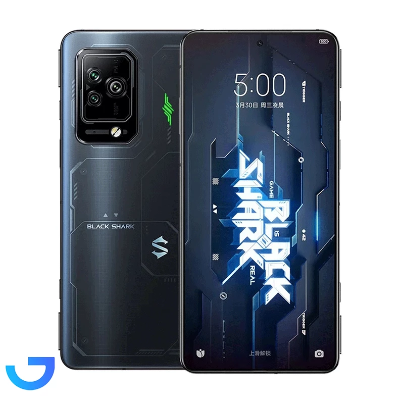 قیمت و خرید گوشی موبایل شیائومی مدل Black Shark 5 Pro با ظرفیت 256 گیگابایت و رم 12 گیگابایت | فروشگاه آریا قیمت و خرید گوشی موبایل شیائومی مدل Black Shark 5 Pro با ظرفیت 256 گیگابایت و رم 12 گیگابایت | فروشگاه آریا