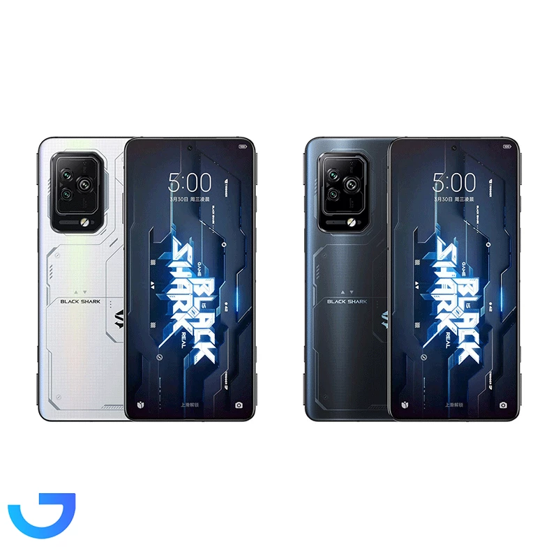 قیمت و خرید گوشی موبایل شیائومی مدل Black Shark 5 Pro با ظرفیت 256 گیگابایت و رم 12 گیگابایت | فروشگاه آریا قیمت و خرید گوشی موبایل شیائومی مدل Black Shark 5 Pro با ظرفیت 256 گیگابایت و رم 12 گیگابایت | فروشگاه آریا