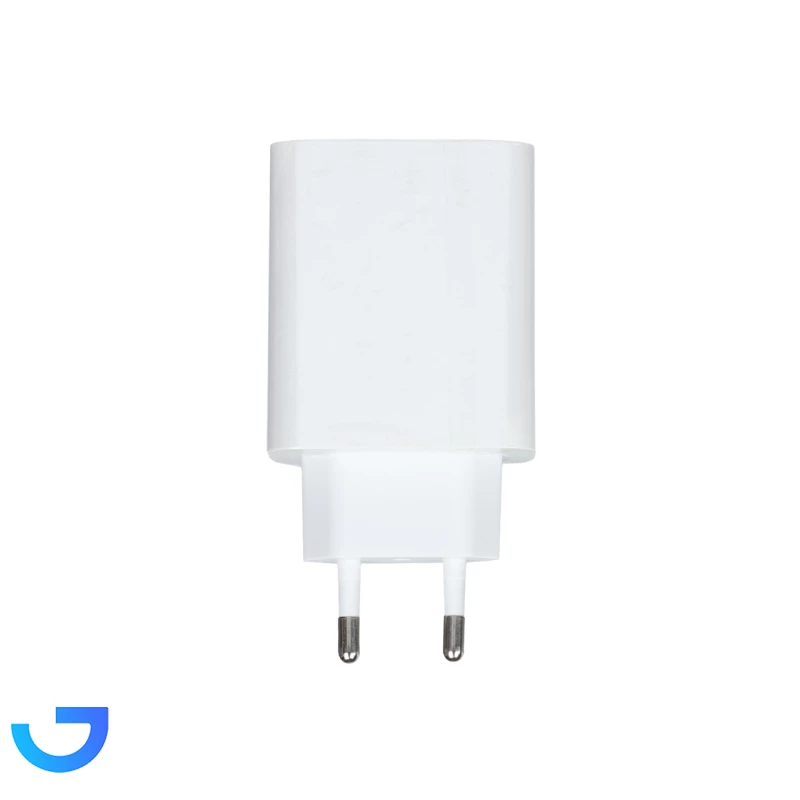 قیمت و خرید شارژر شیائومی 33 وات MDY-11-EY ا Xiaomi Wall Charger MDY-11-EY 33W بدون کابل | فروشگاه آریا قیمت و خرید شارژر شیائومی 33 وات MDY-11-EY ا Xiaomi Wall Charger MDY-11-EY 33W بدون کابل | فروشگاه آریا