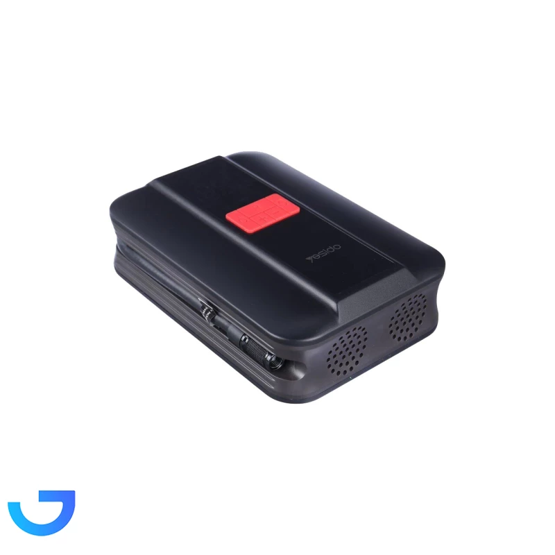 قیمت و خرید پمپ باد یسیدو مدل VC04 | فروشگاه آریا قیمت و خرید پمپ باد یسیدو مدل VC04 | فروشگاه آریا