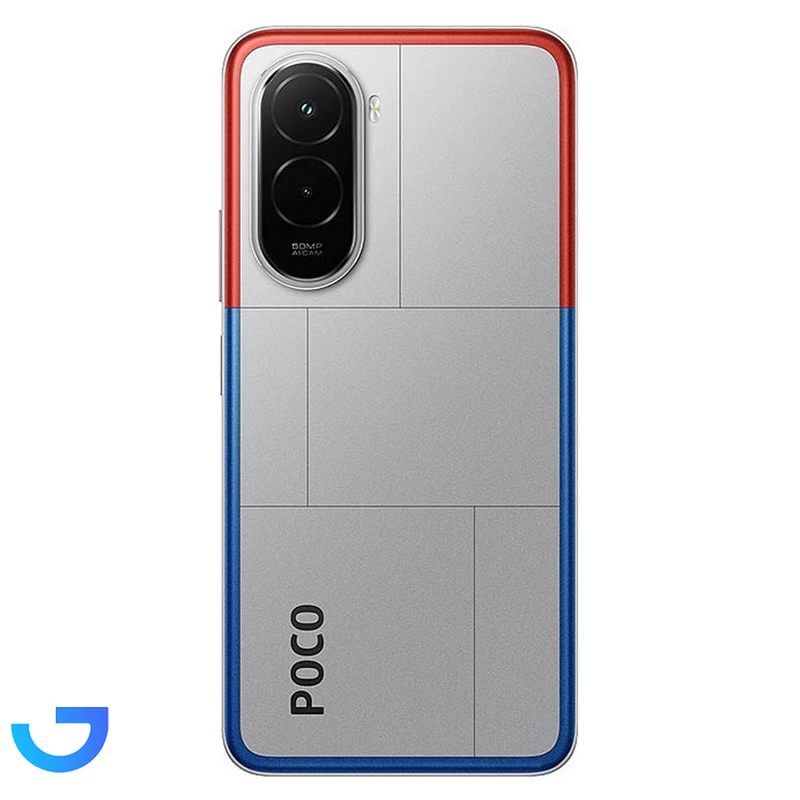 قیمت و خرید گوشی موبایل شیائومی مدل Poco M7 با ظرفیت 128GB و رم 6GB | فروشگاه آریا