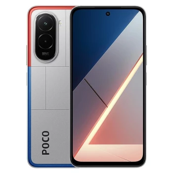 گوشی موبایل شیائومی مدل Poco M7 با ظرفیت 128GB و رم 6GB | فروشگاه آریا
