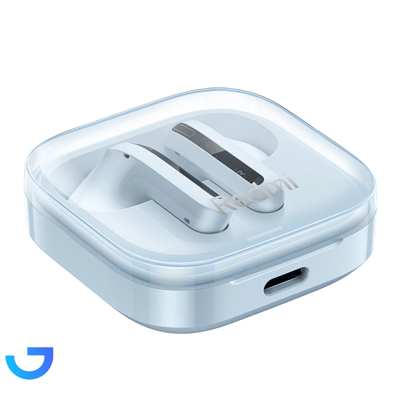 قیمت و خرید هدفون بلوتوثی شیائومی مدل Redmi Buds 6 Active | فروشگاه آریا