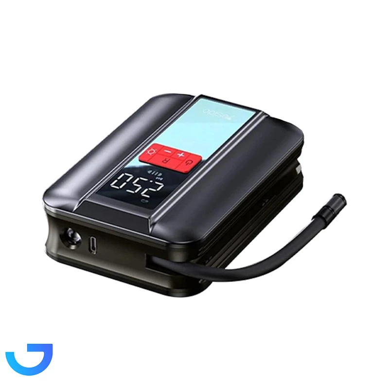 قیمت و خرید پمپ باد یسیدو مدل VC04 | فروشگاه آریا قیمت و خرید پمپ باد یسیدو مدل VC04 | فروشگاه آریا