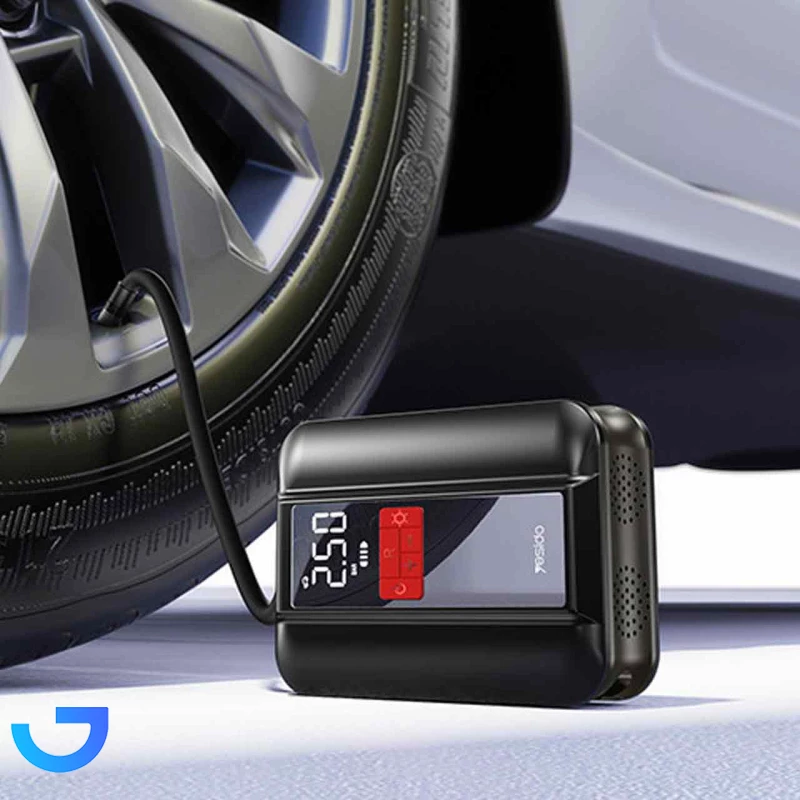 قیمت و خرید پمپ باد یسیدو مدل VC04 | فروشگاه آریا قیمت و خرید پمپ باد یسیدو مدل VC04 | فروشگاه آریا