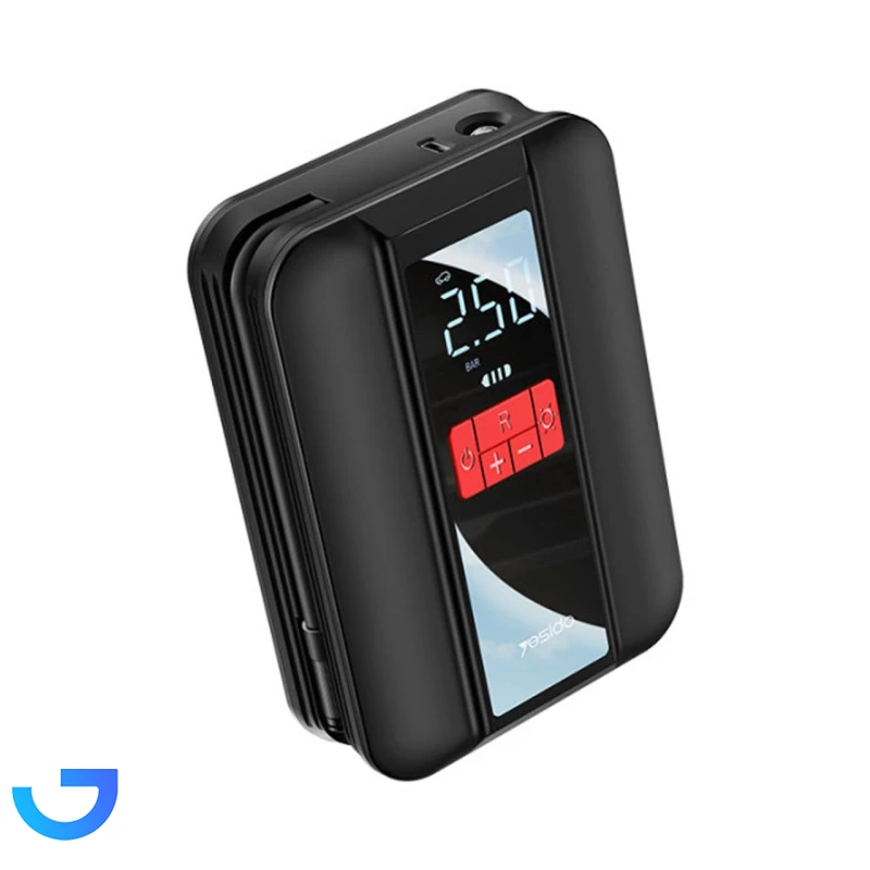 قیمت و خرید پمپ باد یسیدو مدل VC04 | فروشگاه آریا قیمت و خرید پمپ باد یسیدو مدل VC04 | فروشگاه آریا