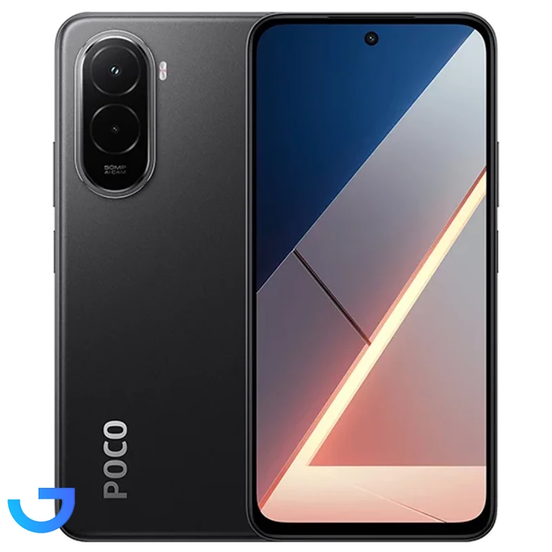 قیمت و خرید گوشی موبایل شیائومی مدل Poco M7 با ظرفیت 128GB و رم 6GB | فروشگاه آریا