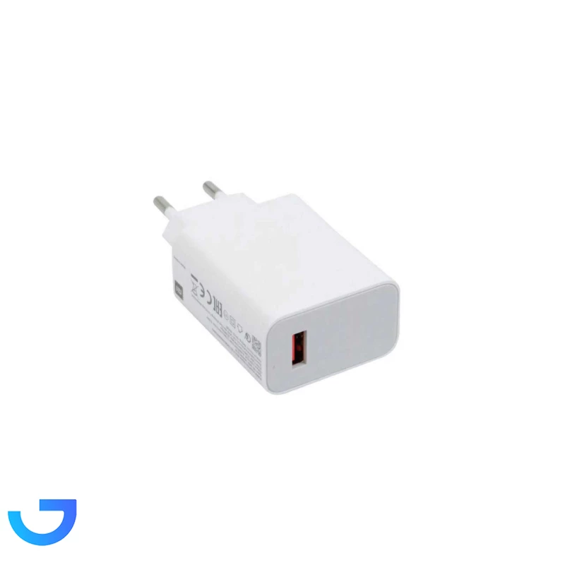 قیمت و خرید شارژر شیائومی 33 وات MDY-11-EZ ا Xiaomi Wall Charger MDY-11-EZ 33Wباسیم شارژر | فروشگاه آریا