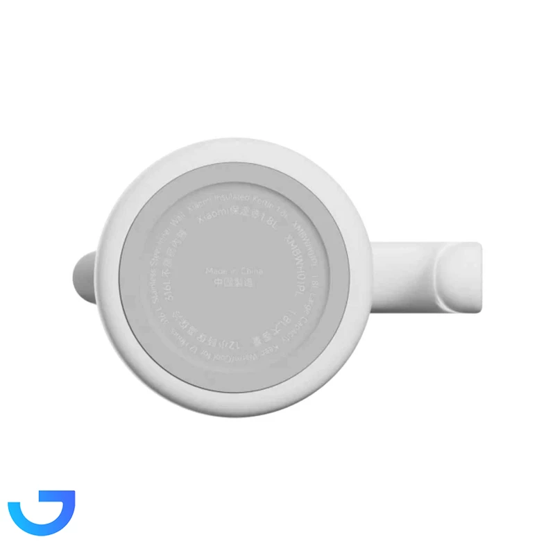 قیمت و خرید فلاسک شیائومی مدل XMBWH01PL | فروشگاه آریا