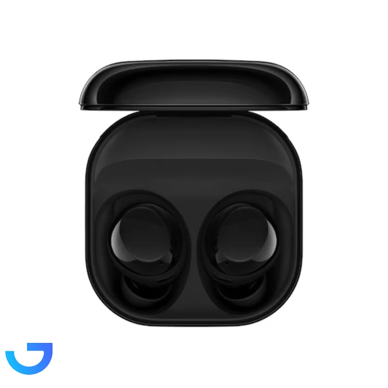 هدفون بی سیم سامسونگ مدل Galaxy buds Core اصل | Samsung Galaxy buds Core (SM-R410) Wireless Headphone - سفید, (18 ماه گارانتی شرکتی)_ (تضمین اصالت و سلامت فیزیکی کالا)_ نمای ۲