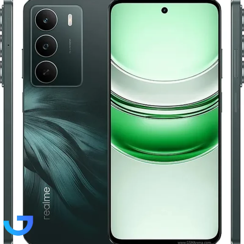 قیمت و خرید گوشی موبایل ریلمی مدل Realme C71 با ظرفیت 256 گیگابایت و رم 8گیگابایت | فروشگاه آریا قیمت و خرید گوشی موبایل ریلمی مدل Realme C71 با ظرفیت 256 گیگابایت و رم 8گیگابایت | فروشگاه آریا