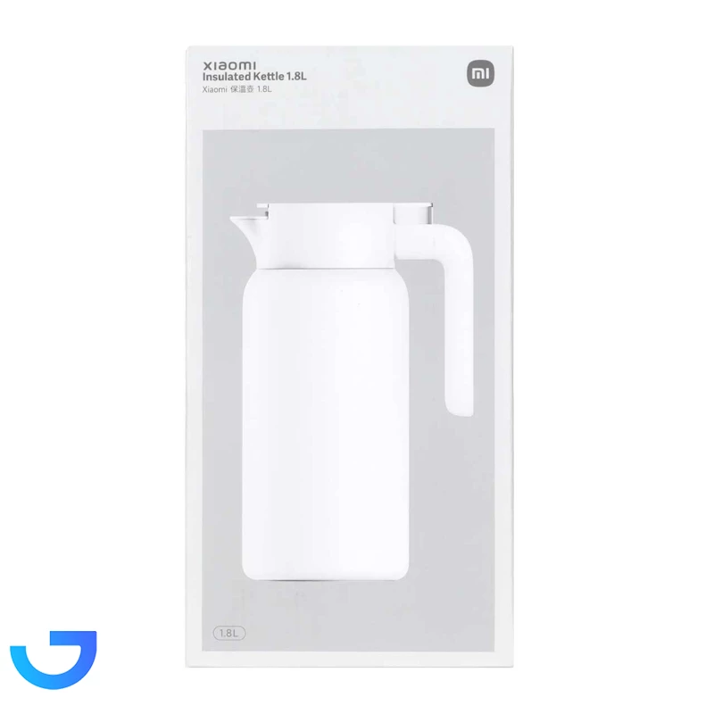 قیمت و خرید فلاسک شیائومی مدل XMBWH01PL | فروشگاه آریا