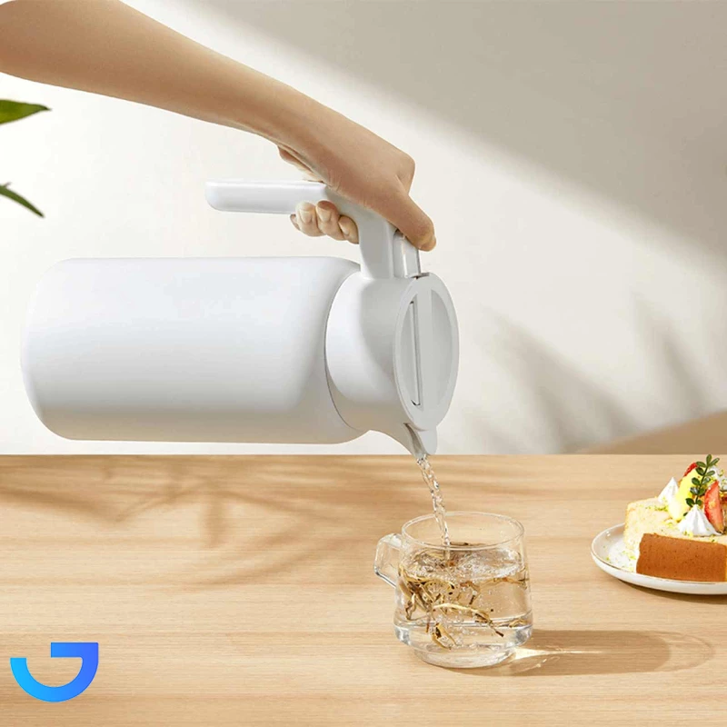 قیمت و خرید فلاسک شیائومی مدل XMBWH01PL | فروشگاه آریا