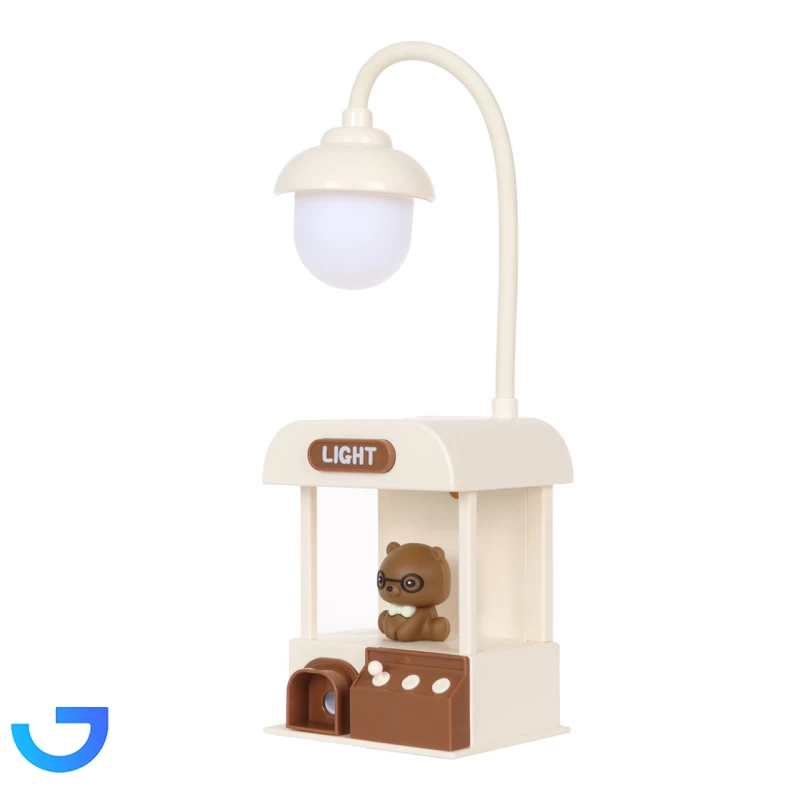 قیمت و خرید چراغ خواب رومیزی طرح خرس مدل YM621 | فروشگاه آریا قیمت و خرید چراغ خواب رومیزی طرح خرس مدل YM621 | فروشگاه آریا