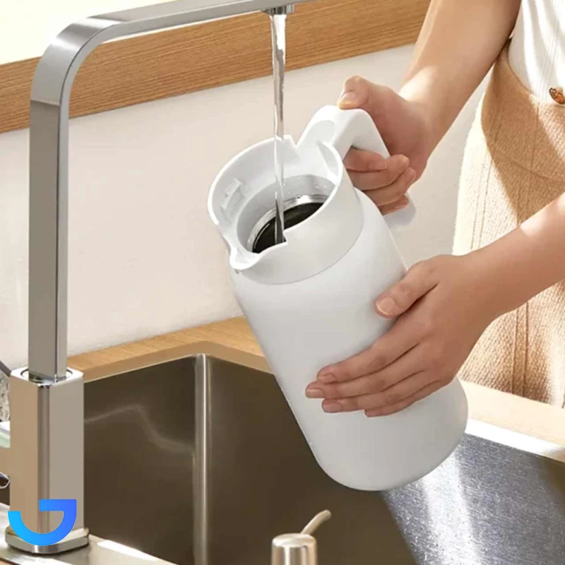 قیمت و خرید فلاسک شیائومی مدل XMBWH01PL | فروشگاه آریا