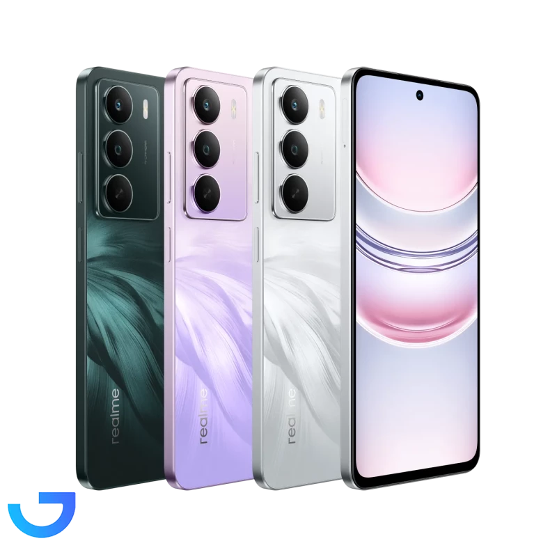 قیمت و خرید گوشی موبایل ریلمی مدل Realme C71 با ظرفیت 256 گیگابایت و رم 8گیگابایت | فروشگاه آریا قیمت و خرید گوشی موبایل ریلمی مدل Realme C71 با ظرفیت 256 گیگابایت و رم 8گیگابایت | فروشگاه آریا