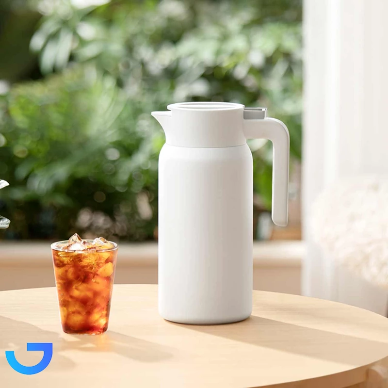 قیمت و خرید فلاسک شیائومی مدل XMBWH01PL | فروشگاه آریا