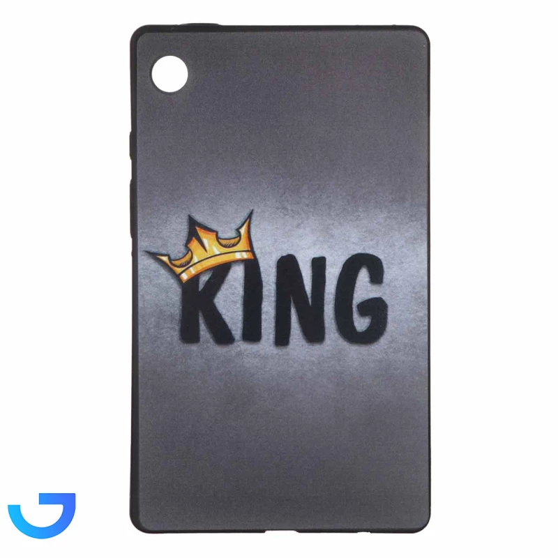 قیمت و خرید قاب ژله ای تبلت فانتزی طرح دار Samsung Galaxy Tab A9 | فروشگاه آریا قیمت و خرید قاب ژله ای تبلت فانتزی طرح دار Samsung Galaxy Tab A9 | فروشگاه آریا