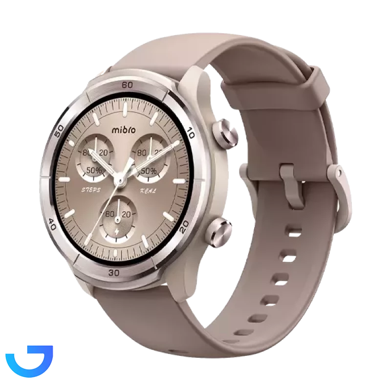 قیمت و خرید ساعت هوشمند Mibro A3 مدل XPAW022 | فروشگاه آریا قیمت و خرید ساعت هوشمند Mibro A3 مدل XPAW022 | فروشگاه آریا