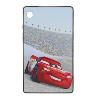 قاب ژله ای تبلت فانتزی طرح دار Samsung Galaxy Tab A9 | فروشگاه آریا