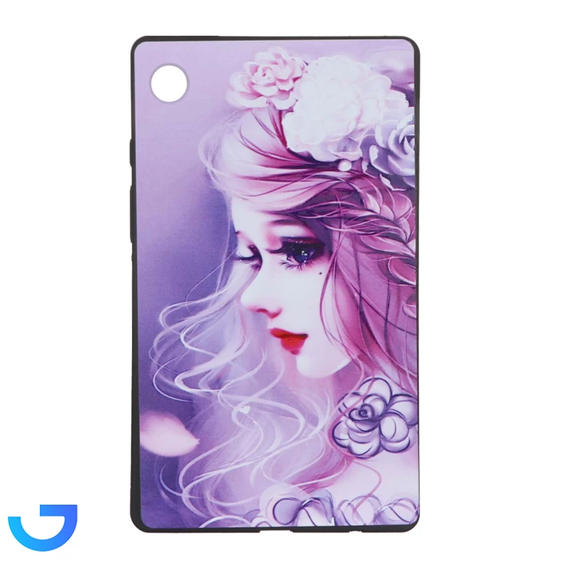 قیمت و خرید قاب ژله ای تبلت فانتزی طرح دار Samsung Galaxy Tab A9 | فروشگاه آریا قیمت و خرید قاب ژله ای تبلت فانتزی طرح دار Samsung Galaxy Tab A9 | فروشگاه آریا
