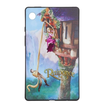 قاب ژله ای تبلت فانتزی طرح دار Samsung Galaxy Tab A9 | فروشگاه آریا