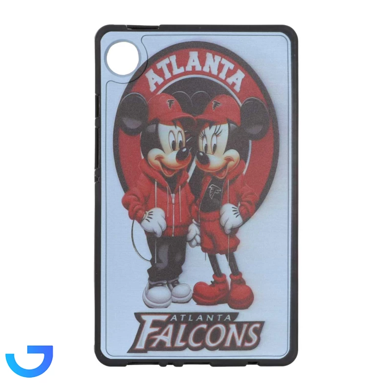 قیمت و خرید قاب ژله ای تبلت Samsung Galaxy Tab A9 | فروشگاه آریا قیمت و خرید قاب ژله ای تبلت Samsung Galaxy Tab A9 | فروشگاه آریا