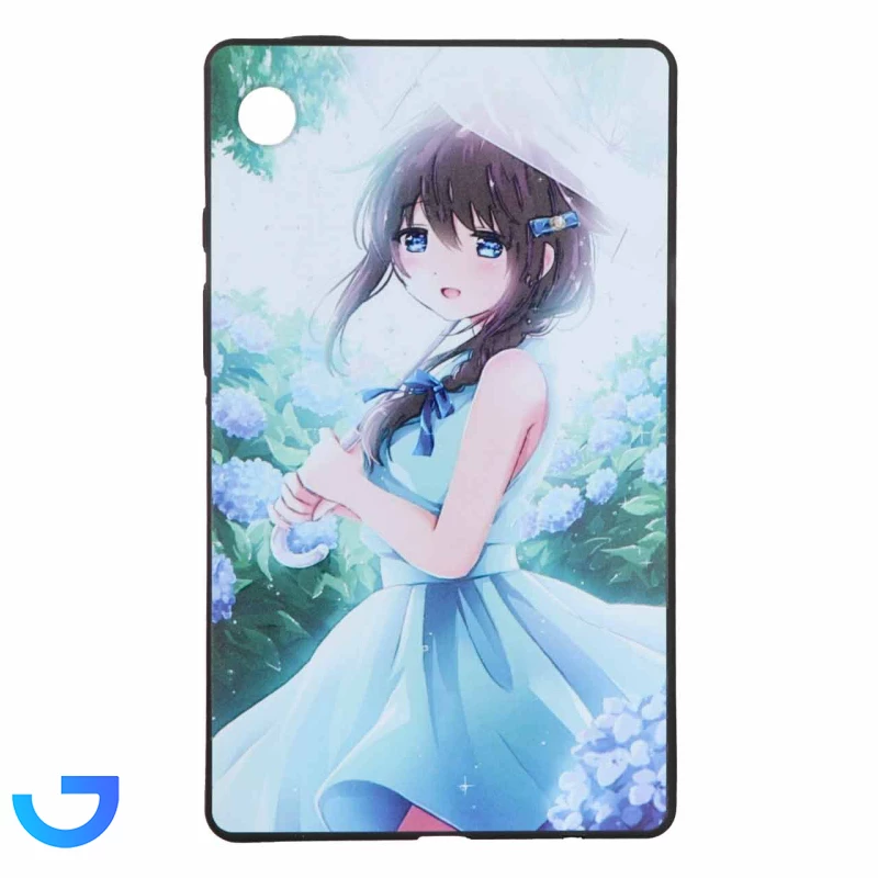 قیمت و خرید قاب ژله ای تبلت فانتزی طرح دار Samsung Galaxy Tab A9 | فروشگاه آریا قیمت و خرید قاب ژله ای تبلت فانتزی طرح دار Samsung Galaxy Tab A9 | فروشگاه آریا