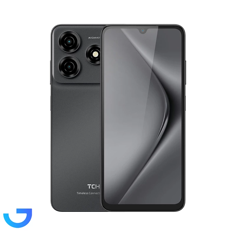 قیمت و خرید گوشی موبایل تیسیاچ مدل One 4G با ظرفیت 128 گیگابایت و 4 گیگابایت رم | فروشگاه آریا قیمت و خرید گوشی موبایل تیسیاچ مدل One 4G با ظرفیت 128 گیگابایت و 4 گیگابایت رم | فروشگاه آریا