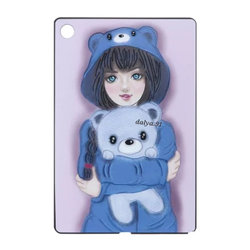 قاب ژله ای تبلت Samsung Galaxy TAB A9 PLUS 5G SM X216 | فروشگاه آریا