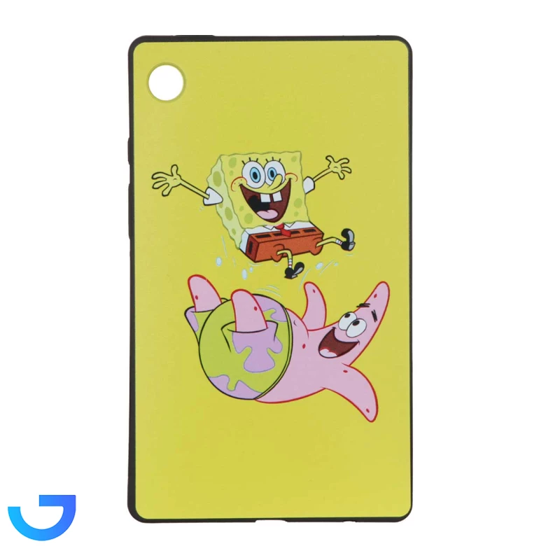 قیمت و خرید قاب ژله ای تبلت فانتزی طرح دار Samsung Galaxy Tab A9 | فروشگاه آریا قیمت و خرید قاب ژله ای تبلت فانتزی طرح دار Samsung Galaxy Tab A9 | فروشگاه آریا